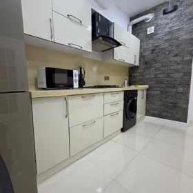 In Baku 60.0 m² apartment is for rent - Image 7