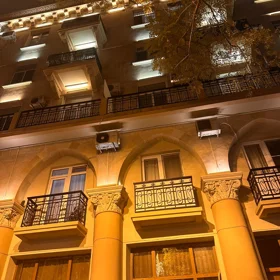 In Baku 87.0 m² apartment is for rent - Image 3