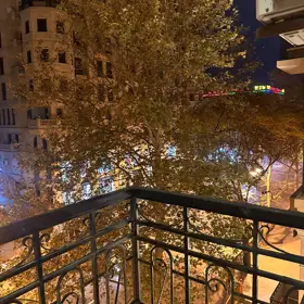 In Baku 87.0 m² apartment is for rent - Image 4