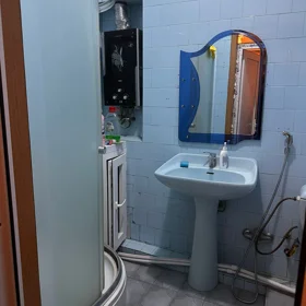 In Baku 87.0 m² apartment is for rent - Image 5
