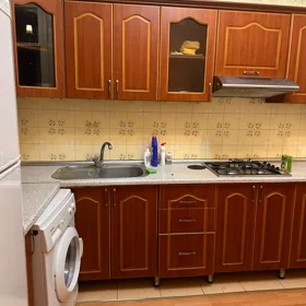 In Baku 87.0 m² apartment is for rent - Image 8