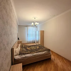 In Baku 165.0 m² apartment is for rent - Image 7