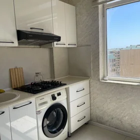 In Khirdalan 62.0 m² apartment is for rent - Image 4