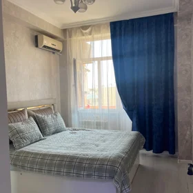 In Khirdalan 62.0 m² apartment is for rent - Image 5