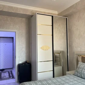 In Khirdalan 62.0 m² apartment is for rent - Image 6
