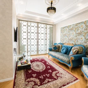 In Baku 90.0 m² apartment is for rent - Image 3