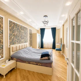 In Baku 90.0 m² apartment is for rent - Image 4