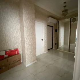 In Baku 90.0 m² apartment is for rent - Image 10