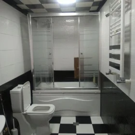 In Khirdalan 100.0 m² apartment is for rent - Image 2