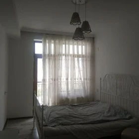 In Khirdalan 100.0 m² apartment is for rent - Image 8