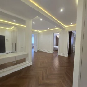 Baku-da 157.0 m2 mənzil kirayə verilir - Şəkil 3