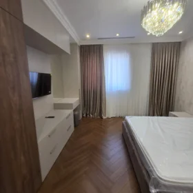 Baku-da 157.0 m2 mənzil kirayə verilir - Şəkil 6