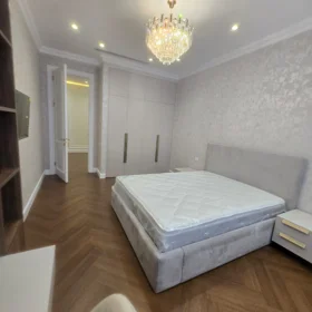 Baku-da 157.0 m2 mənzil kirayə verilir - Şəkil 10