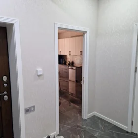 In Xətai rayonu 92.0 m² apartment is for rent - Image 2