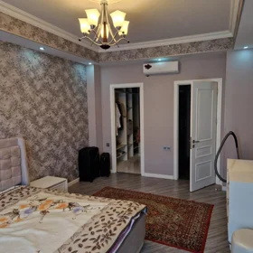 In Xətai rayonu 92.0 m² apartment is for rent - Image 5