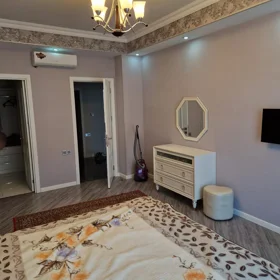 In Xətai rayonu 92.0 m² apartment is for rent - Image 6