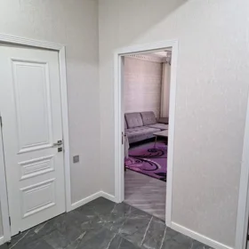 In Xətai rayonu 92.0 m² apartment is for rent - Image 10