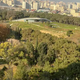 In Səbail rayonu 100.0 m² apartment is for sale - Image 4