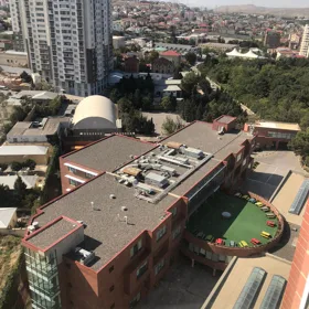 In Səbail rayonu 100.0 m² apartment is for sale - Image 6