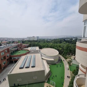 In Səbail rayonu 100.0 m² apartment is for sale - Image 7