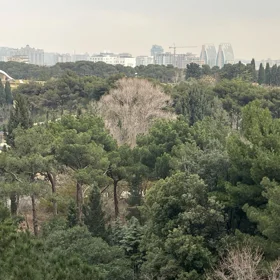 In Səbail rayonu 100.0 m² apartment is for sale - Image 8
