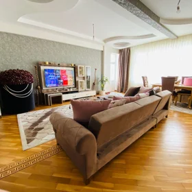 In Səbail rayonu 100.0 m² apartment is for sale - Image 9