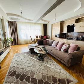 In Səbail rayonu 100.0 m² apartment is for sale - Image 10
