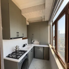 In Baku 90.0 m² apartment is for sale - Image 3