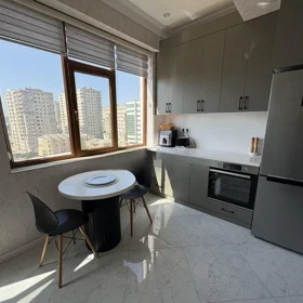 In Baku 90.0 m² apartment is for sale - Image 10