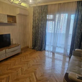 In Baku 90.0 m² apartment is for rent - Image 5