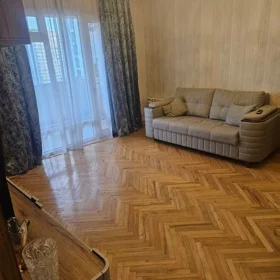 In Baku 90.0 m² apartment is for rent - Image 6