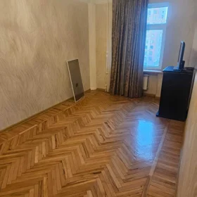 In Baku 90.0 m² apartment is for rent - Image 9