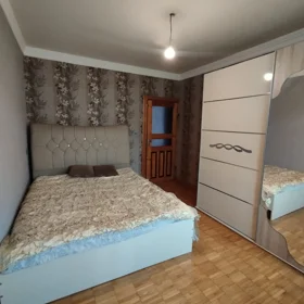 In Baku 100.0 m² apartment is for rent - Image 6