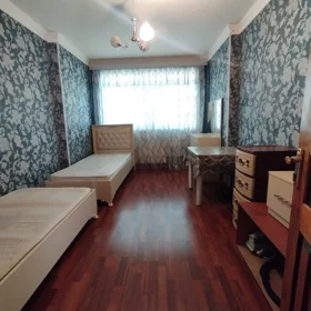 In Baku 100.0 m² apartment is for rent - Image 7