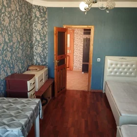 In Baku 100.0 m² apartment is for rent - Image 9
