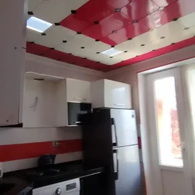 In Baku 100.0 m² apartment is for rent - Image 10
