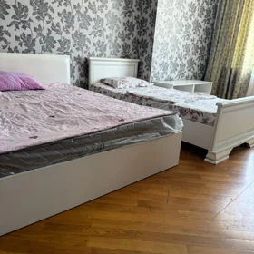 In Baku 90.0 m² apartment is for rent - Image 5