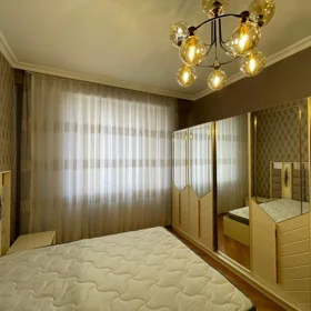 In Baku 95.0 m² apartment is for sale - Image 2