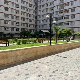 In Baku 95.0 m² apartment is for sale - Image 4