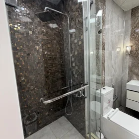 In Baku 60.0 m² apartment is for rent - Image 2