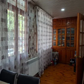 In Baku 110.0 m² apartment is for sale - Image 2