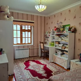 In Baku 110.0 m² apartment is for sale - Image 5