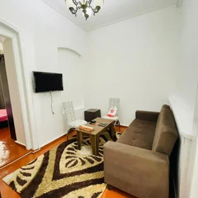 In Baku 55.0 m² apartment is for rent - Image 3