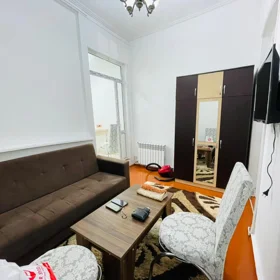 In Baku 55.0 m² apartment is for rent - Image 4