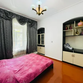 In Baku 55.0 m² apartment is for rent - Image 5