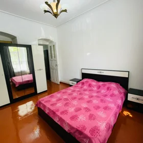 In Baku 55.0 m² apartment is for rent - Image 6