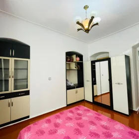 In Baku 55.0 m² apartment is for rent - Image 7