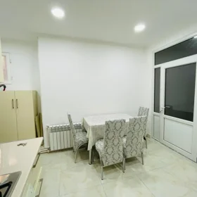 In Baku 55.0 m² apartment is for rent - Image 8