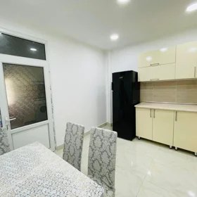 In Baku 55.0 m² apartment is for rent - Image 9