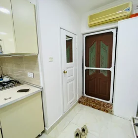 In Baku 55.0 m² apartment is for rent - Image 10